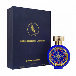 Парфюмерная вода Haute Fragrance Company Divine Blossom 75 мл унисекс (люкс качества)