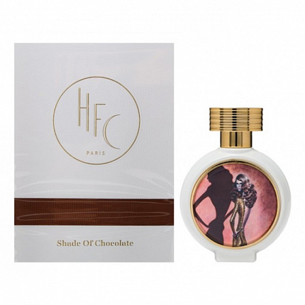 Женская парфюмерная вода Haute Fragrance Company Shade Of Chocolate (качество люкс)