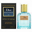 Dior Sauvage 60 мл Валентин тестер мужской