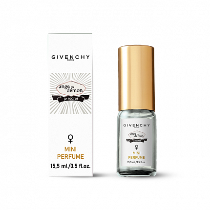 Givenchy - Ange Ou Demon Le Secret парфюм 15,5 мл