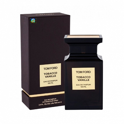 Парфюмерная вода Tom Ford Tobacco Vanille 100мл унисекс (Евро качество)