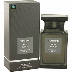 Парфюмерная вода Tom Ford Oud Wood унисекс (Евро качество A-Plus Люкс)​