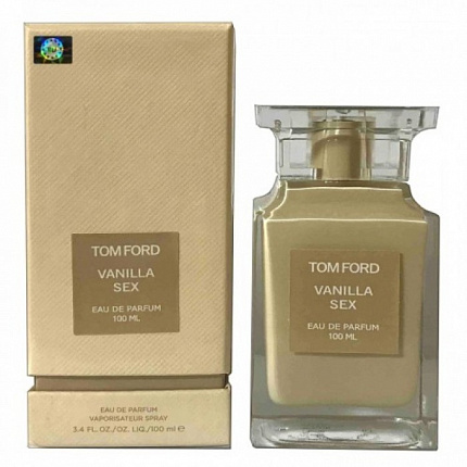 Парфюмерная вода Tom Ford Vanilla Sex унисекс 100 ml (Евро качество A-Plus Люкс)​