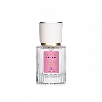 Chanel Chance Eau Tendre 38 мл тестер женский