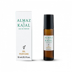 Kajal - Almaz Eau de parfum шариковый бренд парфюм 10 мл