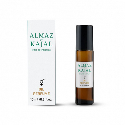 Kajal - Almaz Eau de parfum шариковый бренд парфюм 10 мл