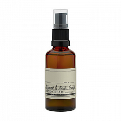 Крем для рук Bergamot & Neroli, Orange 50 мл
