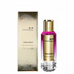 Парфюмерная вода Mancera Roses Greedy унисекс 60 ml (качество люкс)