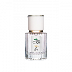 Lacoste Eau De Lacoste L.12.12 Blanc 38 мл тестер мужской