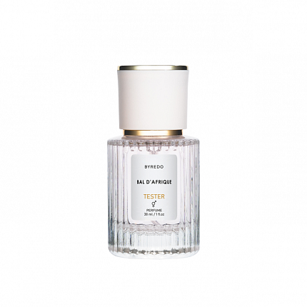 Byredo Bal D'Afrique 38 мл тестер унисекс