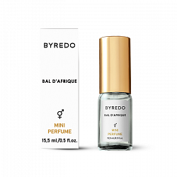 Byredo - Bal d'Afrique парфюм 15,5 мл