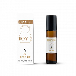 Moschino - Toy2 шариковый бренд парфюм 10 мл