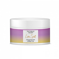 Скраб для тела Victoria's Secret Love Spell