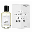 Парфюмерная вода Thomas Kosmala No 4 Apres L'Amour Elixir унисекс (качество люкс)