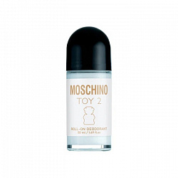 Шариковый дезодорант Moschino Toy 2 женский