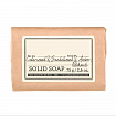 Мыло твердое Cedarwood & Sandalwood & Amber, Patchouli 75г