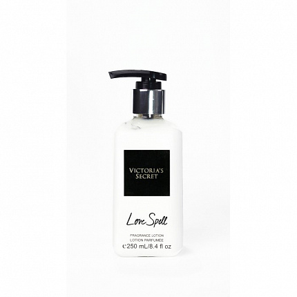 Лосьон для тела Victoria's Secret Love Spell