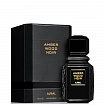 Парфюмерная вода Ajmal Amber Wood Noir унисекс (качество люкс) подарочная упаковка