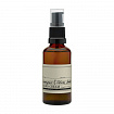 Крем для рук Lemongrass & Vetiver, Amber 50 мл