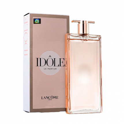Парфюмерная вода Lancome Idole 75мл женская (Евро качество)