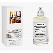 Мужская туалетная вода Maison Martin Margiela's At The Barber's (качество люкс) Подарочная упаковка