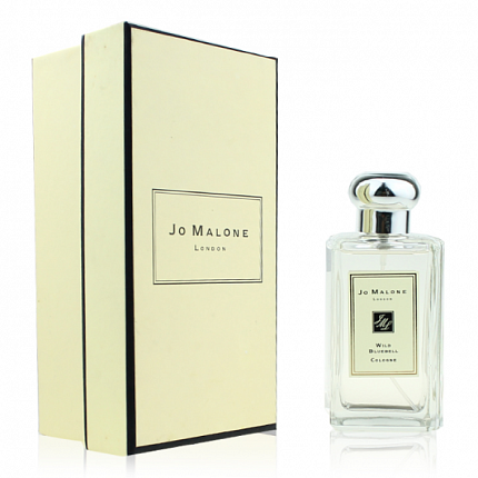 Одеколон Jo Malone London Wild Bluebell 100 мл женский (люкс качества)
