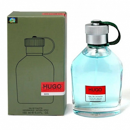 Мужская туалетная вода Hugo Boss Hugo Man (Евро качество)