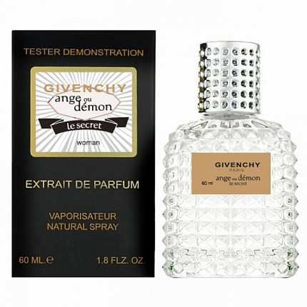 Givenchy Ange Ou Demon Le Secret 60 мл Валентин тестер женский