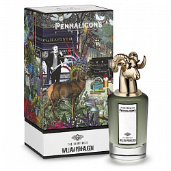 Мужская парфюмерная вода Penhaligon's The Inimitable William Penhaligon (оригинальная упаковка)