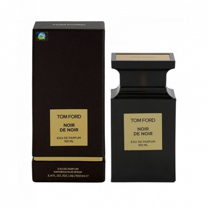 Парфюмерная вода Tom Ford Noir de Noir унисекс (Евро качество) 100 ml