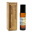 Шариковые масляные духи Bergamot & Green Tea, Sandalwood, Musk унисекс 10 ml