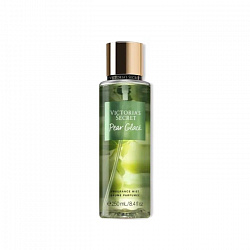Спрей для тела Victoria's Secret Pear Glace (круглый)