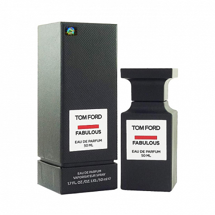 Парфюмерная вода Tom Ford Fabulous 50мл  унисекс (Евро качество)