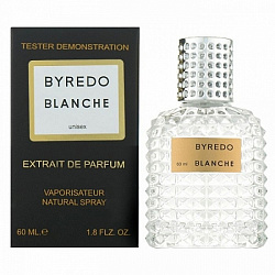 Byredo Blanche 60 мл Валентин тестер женский