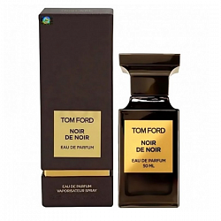 Парфюмерная вода Tom Ford Noir de Noir унисекс (Евро качество) 50 ml