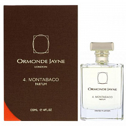 Парфюмерная вода Ormonde Jayne Montabaco унисекс (качество люкс)
