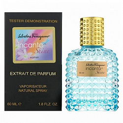 Salvatore Ferragamo Incanto Shine 60 мл Валентин тестер женский
