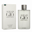 Мужская туалетная вода Giorgio Armani Acqua Di Gio 200 мл (Евро качество)