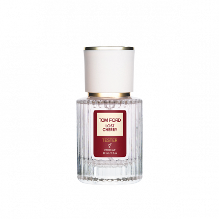 Tom Ford Lost Cherry 38 мл тестер унисекс
