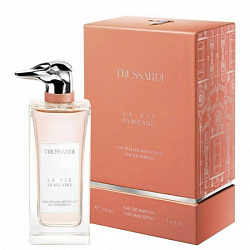 Парфюмерная вода Trussardi The Italian Artists Of Via Solferino унисекс (качество люкс)