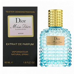 Dior Miss Dior Blooming Bouquet 60 мл Валентин тестер женский