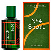 Парфюмерная вода Thomas Kosmala No 4 Sport унисекс