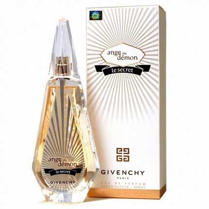 Женская парфюмерная вода Givenchy Ange Ou Demon Le Secret (Евро качество A-Plus Люкс)