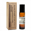 Шариковые масляные духи Black Pepper & Tobacco, Vanille унисекс 10 ml