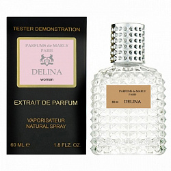 Parfums De Marly Delina 60 мл Валентин тестер женский
