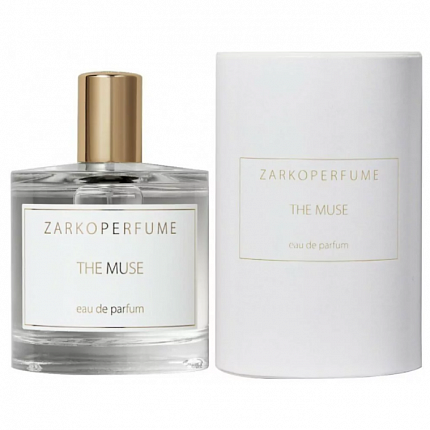 Парфюмерная вода ZARKOPERFUME The Muse 100 мл женская (люкс качества)