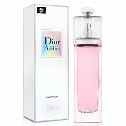Женская туалетная вода Dior Addict Eau Fraiche (Евро качество)