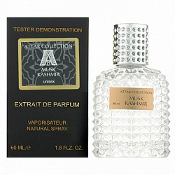 Attar Collection Musk Kashmir 60 мл Валентин тестер унисекс