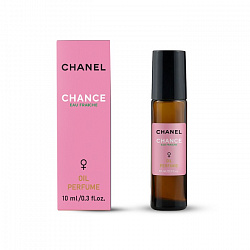 Chanel - Chance Eau Fraiche шариковый бренд парфюм 10 мл