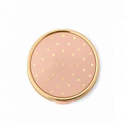Сухие румяна Gucci  Blush De Beaute